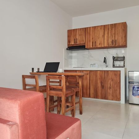 Rivera Suites El Girasol - Puerto López Zewnętrze zdjęcie